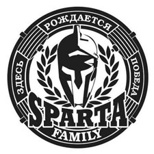Sparta Family