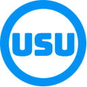 Універсальна Система Обліку - логотип