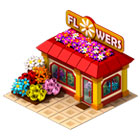 Квітковий магазин