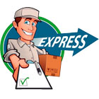 Експрес-пошта