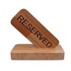 Бронювання